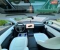 Серый Тесла Модель 3, объемом двигателя 0 л и пробегом 6 тыс. км за 28700 $, фото 27 на Automoto.ua