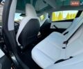 Серый Тесла Модель 3, объемом двигателя 0 л и пробегом 6 тыс. км за 28700 $, фото 32 на Automoto.ua