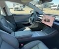 Серый Тесла Модель 3, объемом двигателя 0 л и пробегом 5 тыс. км за 15500 $, фото 7 на Automoto.ua