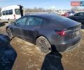 Сірий Тесла Модель 3, об'ємом двигуна 0 л та пробігом 7 тис. км за 12000 $, фото 2 на Automoto.ua