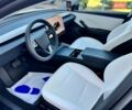 Серый Тесла Модель 3, объемом двигателя 0 л и пробегом 6 тыс. км за 28700 $, фото 41 на Automoto.ua