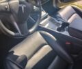 Серый Тесла Модель 3, объемом двигателя 0 л и пробегом 2 тыс. км за 13029 $, фото 3 на Automoto.ua