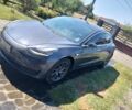 Сірий Тесла Модель 3, об'ємом двигуна 0 л та пробігом 20 тис. км за 13515 $, фото 4 на Automoto.ua