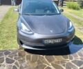 Сірий Тесла Модель 3, об'ємом двигуна 0 л та пробігом 20 тис. км за 13515 $, фото 1 на Automoto.ua