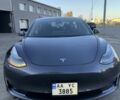 Сірий Тесла Модель 3, об'ємом двигуна 0 л та пробігом 30 тис. км за 25000 $, фото 1 на Automoto.ua