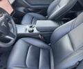 Серый Тесла Модель 3, объемом двигателя 0 л и пробегом 30 тыс. км за 25000 $, фото 1 на Automoto.ua