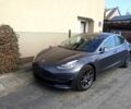 Сірий Тесла Модель 3, об'ємом двигуна 0 л та пробігом 98 тис. км за 12405 $, фото 1 на Automoto.ua