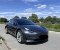 Сірий Тесла Модель 3, об'ємом двигуна 0 л та пробігом 81 тис. км за 11379 $, фото 1 на Automoto.ua