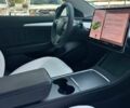 Серый Тесла Модель 3, объемом двигателя 0 л и пробегом 39 тыс. км за 9000 $, фото 10 на Automoto.ua