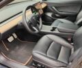 Серый Тесла Модель 3, объемом двигателя 0 л и пробегом 55 тыс. км за 23500 $, фото 8 на Automoto.ua