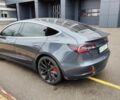Серый Тесла Модель 3, объемом двигателя 0 л и пробегом 55 тыс. км за 23500 $, фото 18 на Automoto.ua