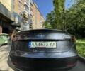 Серый Тесла Модель 3, объемом двигателя 0 л и пробегом 37 тыс. км за 27200 $, фото 8 на Automoto.ua