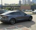 Сірий Тесла Модель 3, об'ємом двигуна 0 л та пробігом 52 тис. км за 24000 $, фото 3 на Automoto.ua