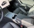 Сірий Тесла Модель 3, об'ємом двигуна 0 л та пробігом 52 тис. км за 24000 $, фото 5 на Automoto.ua