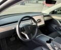 Сірий Тесла Модель 3, об'ємом двигуна 0 л та пробігом 52 тис. км за 24000 $, фото 6 на Automoto.ua