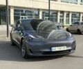 Серый Тесла Модель 3, объемом двигателя 0 л и пробегом 52 тыс. км за 24000 $, фото 4 на Automoto.ua