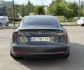 Серый Тесла Модель 3, объемом двигателя 0 л и пробегом 52 тыс. км за 24000 $, фото 2 на Automoto.ua