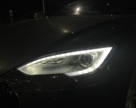 Сірий Тесла Модель 3, об'ємом двигуна 0 л та пробігом 169 тис. км за 11999 $, фото 7 на Automoto.ua