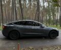 Сірий Тесла Модель 3, об'ємом двигуна 0 л та пробігом 200 тис. км за 16500 $, фото 8 на Automoto.ua