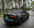Сірий Тесла Модель 3, об'ємом двигуна 0 л та пробігом 200 тис. км за 16500 $, фото 7 на Automoto.ua