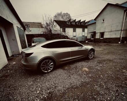 Сірий Тесла Модель 3, об'ємом двигуна 0 л та пробігом 230 тис. км за 13800 $, фото 6 на Automoto.ua