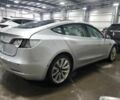 Тесла Модель 3 2018 в Киеве на Automoto.ua Серый Тесла Модель 3, объемом двигателя 0 л и пробегом 64 тыс. км за 3800 $, фото 2 на Automoto.ua