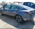 Серый Тесла Модель 3, объемом двигателя 0 л и пробегом 143 тыс. км за 12800 $, фото 2 на Automoto.ua