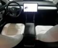Тесла Модель 3 2018 в Киеве на Automoto.ua Серый Тесла Модель 3, объемом двигателя 0 л и пробегом 64 тыс. км за 3800 $, фото 7 на Automoto.ua