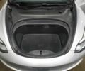 Тесла Модель 3 2018 в Киеве на Automoto.ua Серый Тесла Модель 3, объемом двигателя 0 л и пробегом 64 тыс. км за 3800 $, фото 11 на Automoto.ua