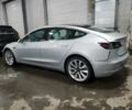 Тесла Модель 3 2018 в Киеве на Automoto.ua Серый Тесла Модель 3, объемом двигателя 0 л и пробегом 64 тыс. км за 3800 $, фото 1 на Automoto.ua
