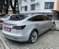 Серый Тесла Модель 3, объемом двигателя 0 л и пробегом 230 тыс. км за 13800 $, фото 2 на Automoto.ua