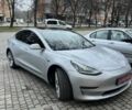 Серый Тесла Модель 3, объемом двигателя 0 л и пробегом 230 тыс. км за 13800 $, фото 3 на Automoto.ua