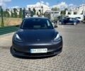 Сірий Тесла Модель 3, об'ємом двигуна 0 л та пробігом 141 тис. км за 17799 $, фото 1 на Automoto.ua