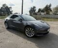 Серый Тесла Модель 3, объемом двигателя 0 л и пробегом 167 тыс. км за 15529 $, фото 1 на Automoto.ua