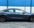 Сірий Тесла Модель 3, об'ємом двигуна 0 л та пробігом 39 тис. км за 8600 $, фото 5 на Automoto.ua