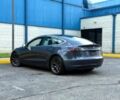 Сірий Тесла Модель 3, об'ємом двигуна 0 л та пробігом 39 тис. км за 8600 $, фото 2 на Automoto.ua