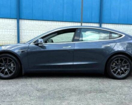 Сірий Тесла Модель 3, об'ємом двигуна 0 л та пробігом 39 тис. км за 8600 $, фото 6 на Automoto.ua