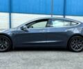 Сірий Тесла Модель 3, об'ємом двигуна 0 л та пробігом 39 тис. км за 8600 $, фото 6 на Automoto.ua