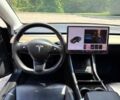 Сірий Тесла Модель 3, об'ємом двигуна 0 л та пробігом 39 тис. км за 8600 $, фото 9 на Automoto.ua