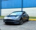 Сірий Тесла Модель 3, об'ємом двигуна 0 л та пробігом 39 тис. км за 8600 $, фото 1 на Automoto.ua