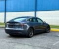 Сірий Тесла Модель 3, об'ємом двигуна 0 л та пробігом 39 тис. км за 8600 $, фото 4 на Automoto.ua