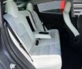 Сірий Тесла Модель 3, об'ємом двигуна 0 л та пробігом 28 тис. км за 12500 $, фото 14 на Automoto.ua