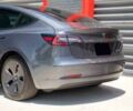 Сірий Тесла Модель 3, об'ємом двигуна 0 л та пробігом 28 тис. км за 12500 $, фото 9 на Automoto.ua