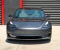 Сірий Тесла Модель 3, об'ємом двигуна 0 л та пробігом 28 тис. км за 12500 $, фото 1 на Automoto.ua