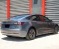 Сірий Тесла Модель 3, об'ємом двигуна 0 л та пробігом 28 тис. км за 12500 $, фото 5 на Automoto.ua