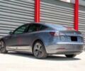 Сірий Тесла Модель 3, об'ємом двигуна 0 л та пробігом 28 тис. км за 12500 $, фото 6 на Automoto.ua