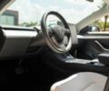 Сірий Тесла Модель 3, об'ємом двигуна 0 л та пробігом 28 тис. км за 12500 $, фото 13 на Automoto.ua