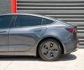 Сірий Тесла Модель 3, об'ємом двигуна 0 л та пробігом 28 тис. км за 12500 $, фото 8 на Automoto.ua
