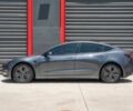 Сірий Тесла Модель 3, об'ємом двигуна 0 л та пробігом 28 тис. км за 12500 $, фото 7 на Automoto.ua