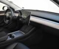 Серый Тесла Модель 3, объемом двигателя 0 л и пробегом 23 тыс. км за 14700 $, фото 17 на Automoto.ua